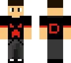 friend skin