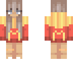fries
