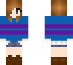 frisk