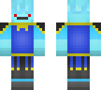 frost king castle crashers