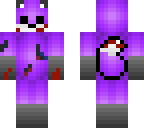 fux animitronic