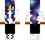 galaxy girl