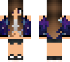 galaxy girl