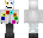gaster before the fail v2