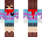 genocide frisk