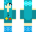 girl- bmo