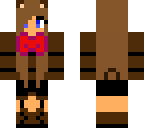 girl- freddy