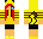 girl- pika