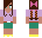 girl