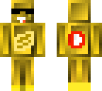 gold youtuber
