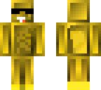 golden guy
