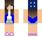 got beanie girl