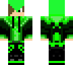 green asassin
