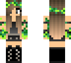 green magic