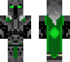 green pat - popularmmos