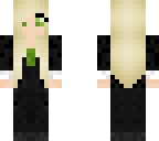 green tie nelly