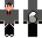 grey wolf boy reedit