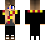 gryffindor girl edit