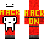 hack alert