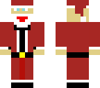 happy santa