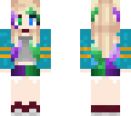 harley joker child