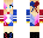 harley quinn