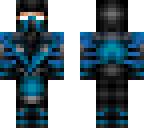 herobrine's brother