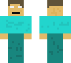 herobrines son