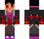horrortale ender