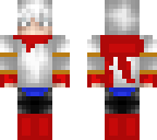human papyrus