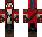 hunter
