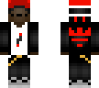 hyper503 red edit derp