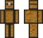 i am chest
