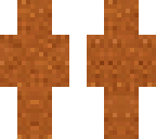 i am red sand