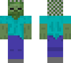 i am zombie