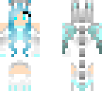 ice dragon