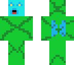 ice dragon wizard