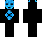 ice warrior