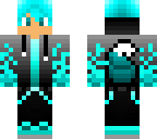 ice wolf