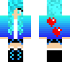 icy valentime