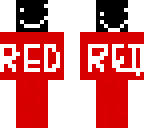 im a reddddd
