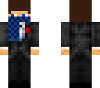 imvenium skin mit schal