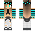 infinty grid skin 