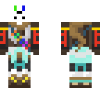 ink papyrus