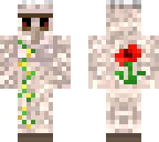 iron golem