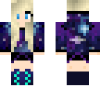 janeys new skin