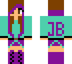 jb fangirl edit