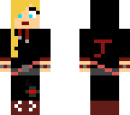 jessaria updated