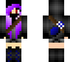 june as a spy