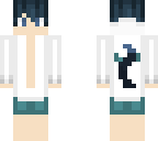 jwoshy's skin